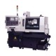 CNC Swiss-Type Lathes