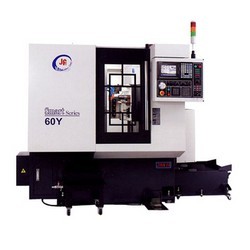 cnc lathes