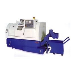 cnc lathes 