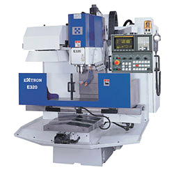 cnc machine center