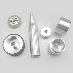 cnc machined parts