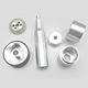 CNC Machined Parts