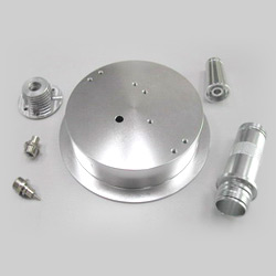 cnc machined parts