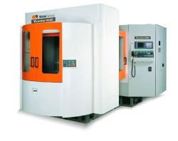 cnc machining center