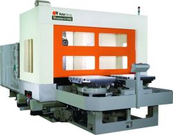 cnc machining center