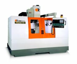 CNC Machining Centers