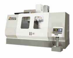 cnc machining center