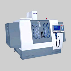 cnc machining center