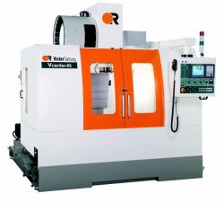 cnc machining centers 