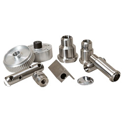 cnc machining parts