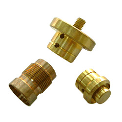 cnc machining parts