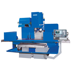 cnc milling machine 