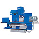 cnc milling machine 