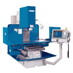 cnc milling machine