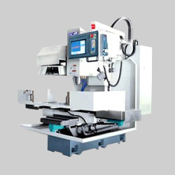 cnc milling machine