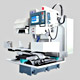 cnc milling machine 