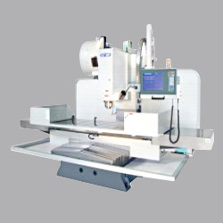 cnc milling machine