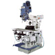 cnc milling machines 