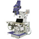 cnc milling machines 