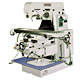cnc milling machines 