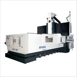 cnc milling machines