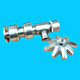 CNC Milling Parts