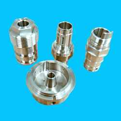 cnc milling parts