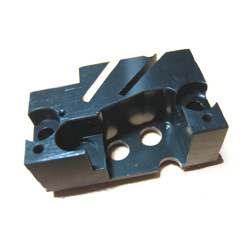 cnc milling parts