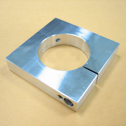 cnc milling parts