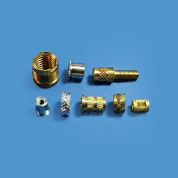 cnc part