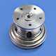 CNC Lathe Parts