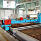 cnc plasma 1000a cutting machine 