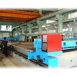 cnc plasma 1000a cutting machine 