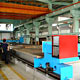 cnc plasma 1000a cutting machine 