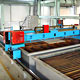 cnc plasma 1000a cutting machine 