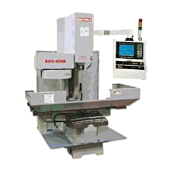 cnc rigid bed mills 