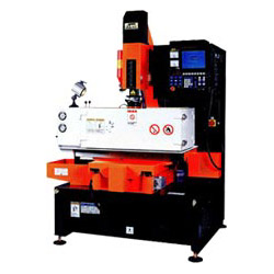 cnc serial electrical discharge machines