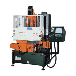 cnc serial electrical discharge machines 