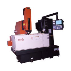 cnc serial electrical discharge machines