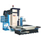 cnc  t type horizontal milling machines 
