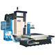CNC T Type Horizontal Boring And Milling Machines