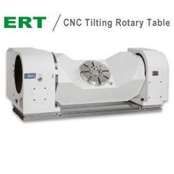 cnc tilting tables 