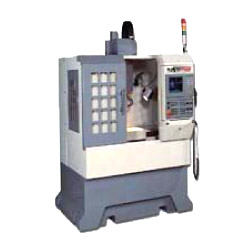 cnc training machining center 