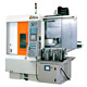 cnc turning center 