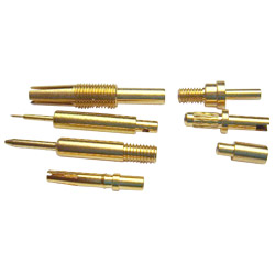 cnc turning parts 
