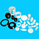 cnc turning parts 