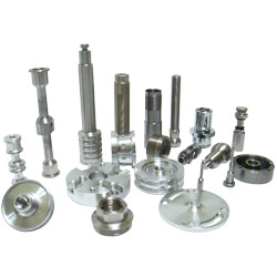 cnc turning parts 