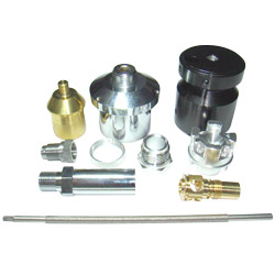 cnc turning parts 