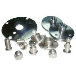 cnc turning parts 