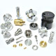 CNC Turning Parts